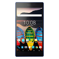 Lenovo Tab3 7 Tablet, 16GB, 1GB RAM, Android, Wi-Fi, 7, Black